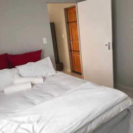 Tuna Self Catering Swakopmund Εξωτερικό φωτογραφία