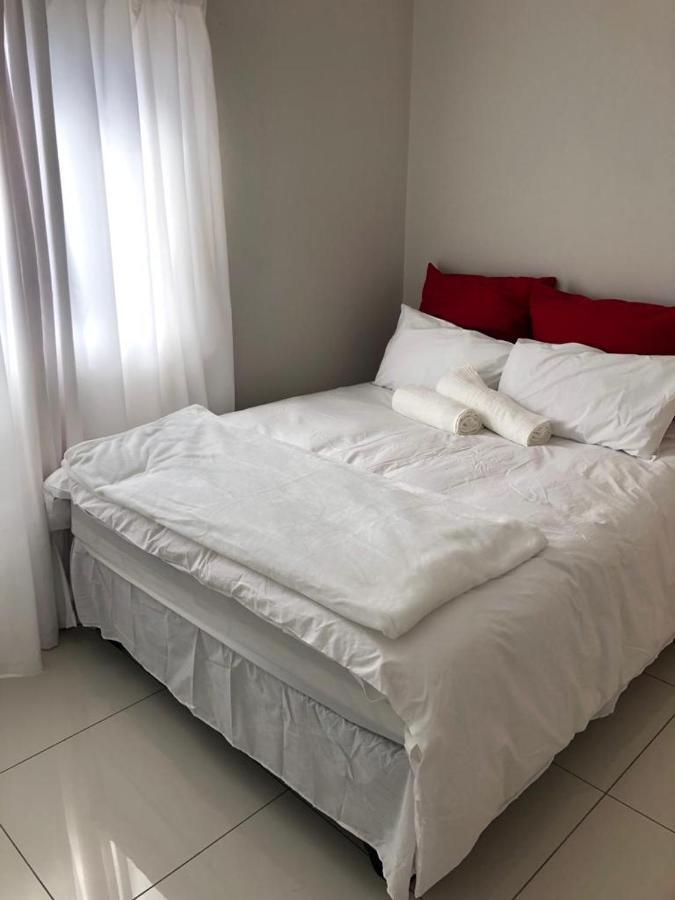 Tuna Self Catering Swakopmund Εξωτερικό φωτογραφία