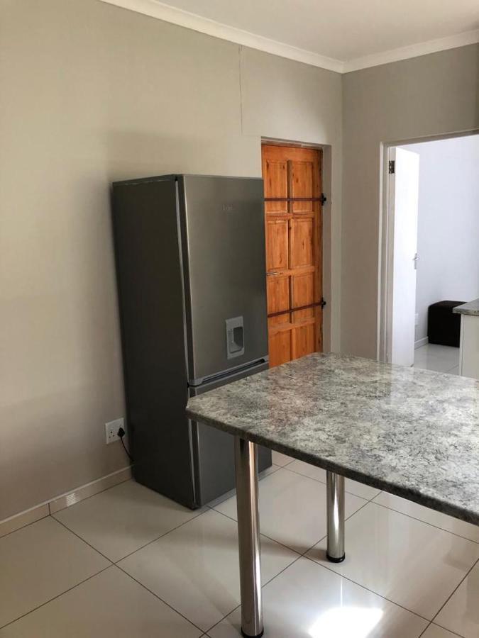 Tuna Self Catering Swakopmund Εξωτερικό φωτογραφία