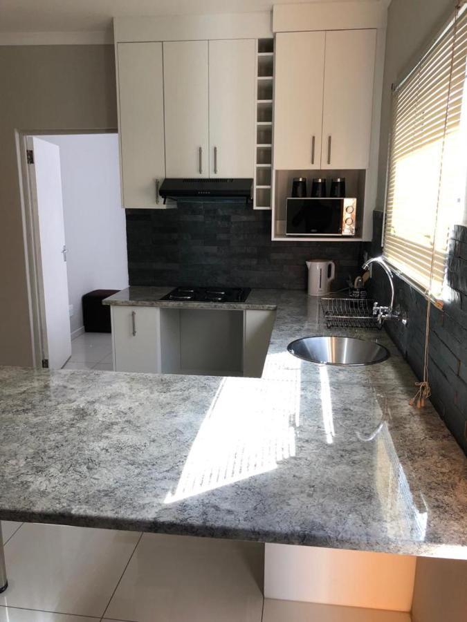 Tuna Self Catering Swakopmund Εξωτερικό φωτογραφία