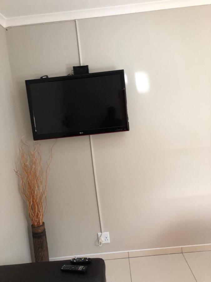 Tuna Self Catering Swakopmund Εξωτερικό φωτογραφία