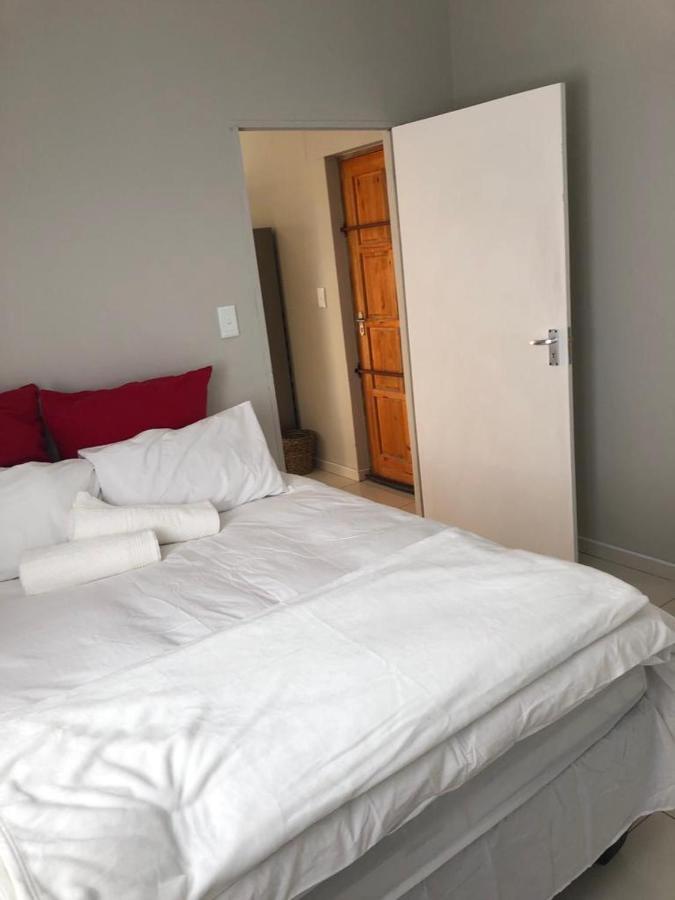 Tuna Self Catering Swakopmund Εξωτερικό φωτογραφία