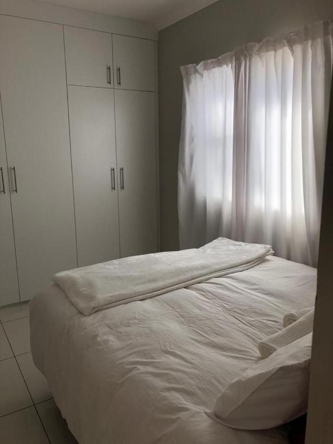 Tuna Self Catering Swakopmund Εξωτερικό φωτογραφία