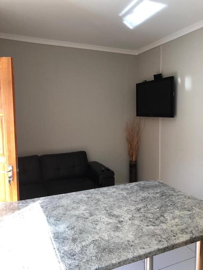 Tuna Self Catering Swakopmund Εξωτερικό φωτογραφία