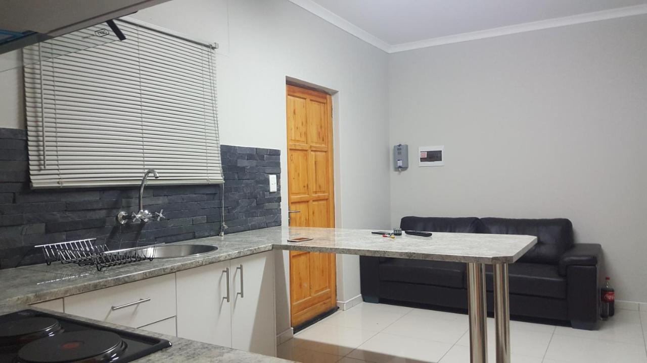 Tuna Self Catering Swakopmund Εξωτερικό φωτογραφία