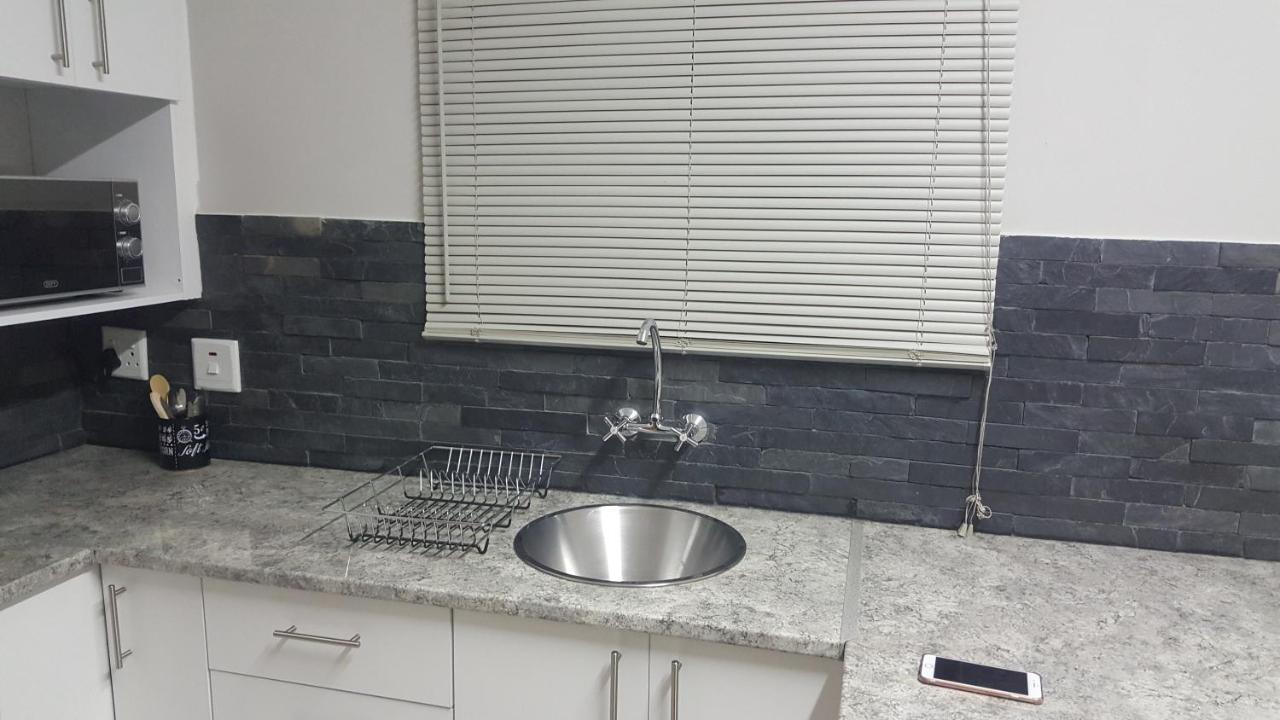 Tuna Self Catering Swakopmund Εξωτερικό φωτογραφία